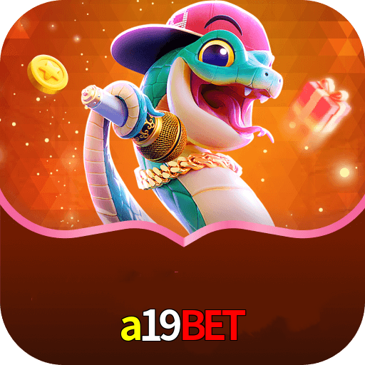 Imagem promocional da a19bet mostrando a plataforma e suas vantagens